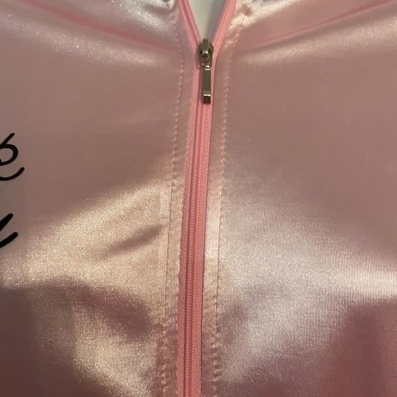 Brand new Pink Lady Jacket - Picture 3 of 4